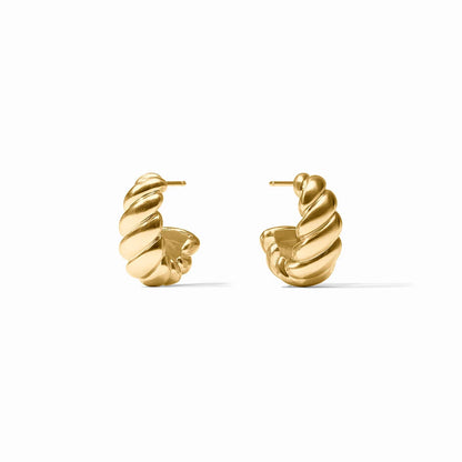 JV Ravello Statement Hoop
