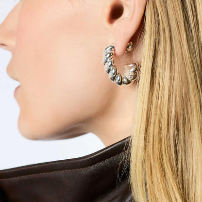 JV Ravello Statement Hoop