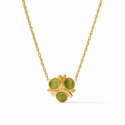 JV Cobblestone Delicate Necklace