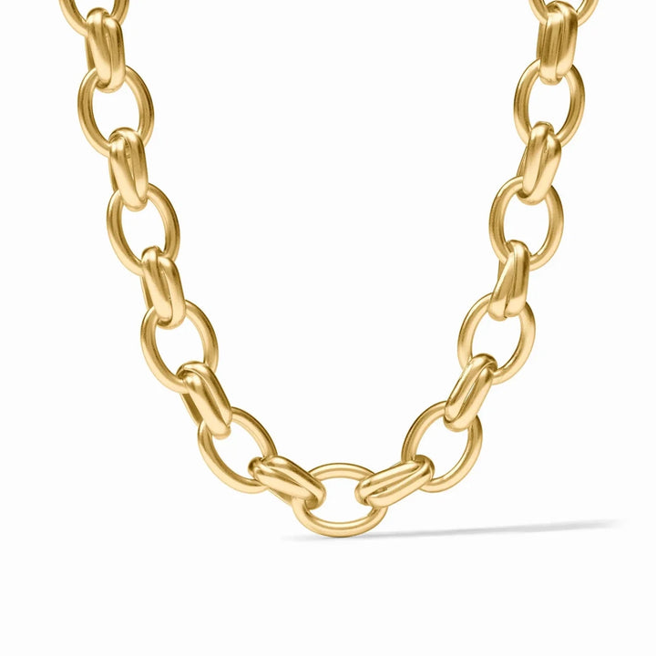 JV Essex Link Necklace