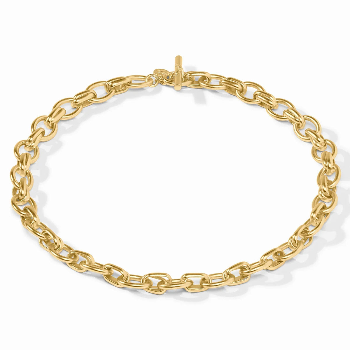 JV Essex Link Necklace