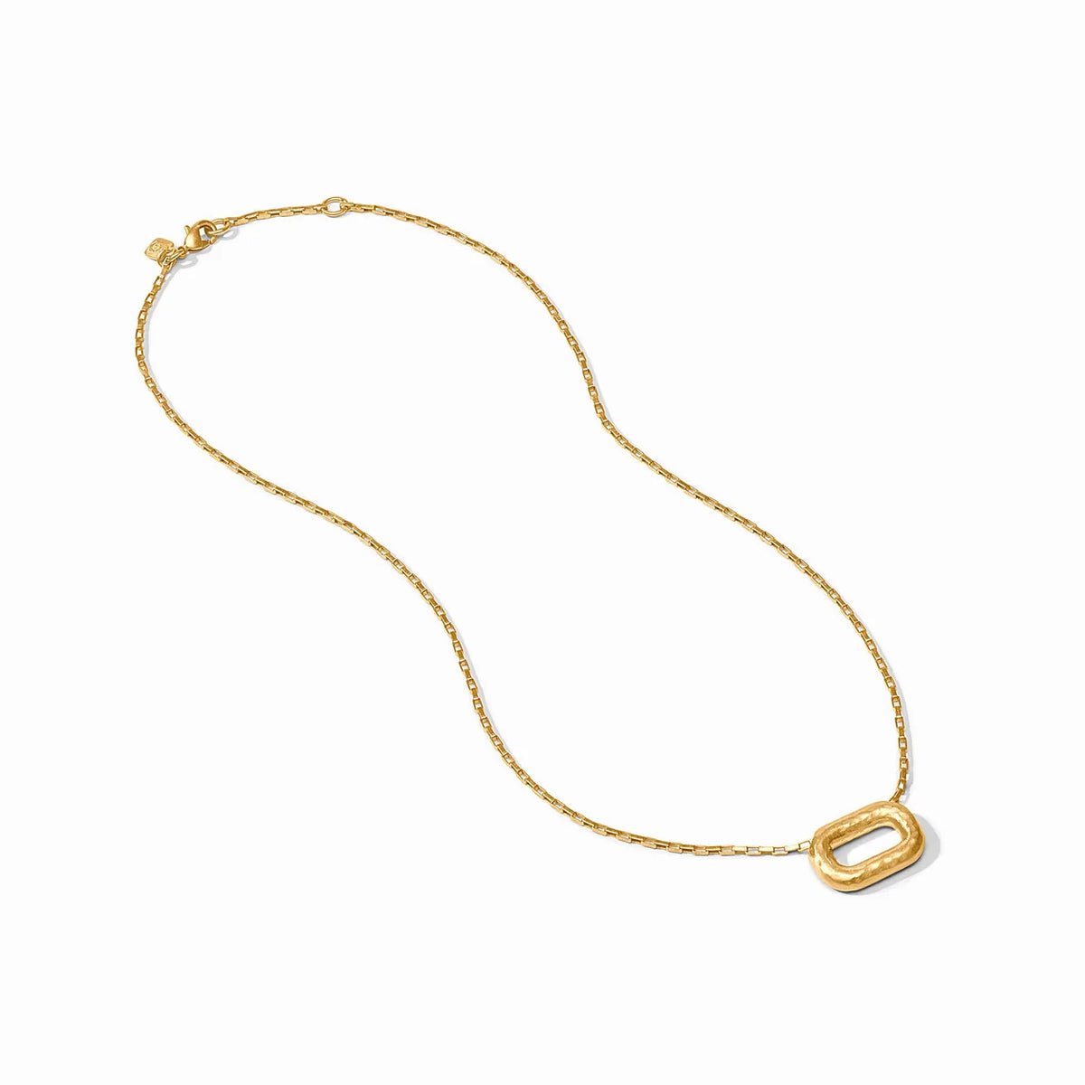 JV Sahara Delicate Necklace