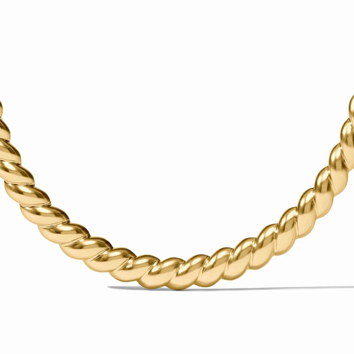 JV Ravello Collar Necklace