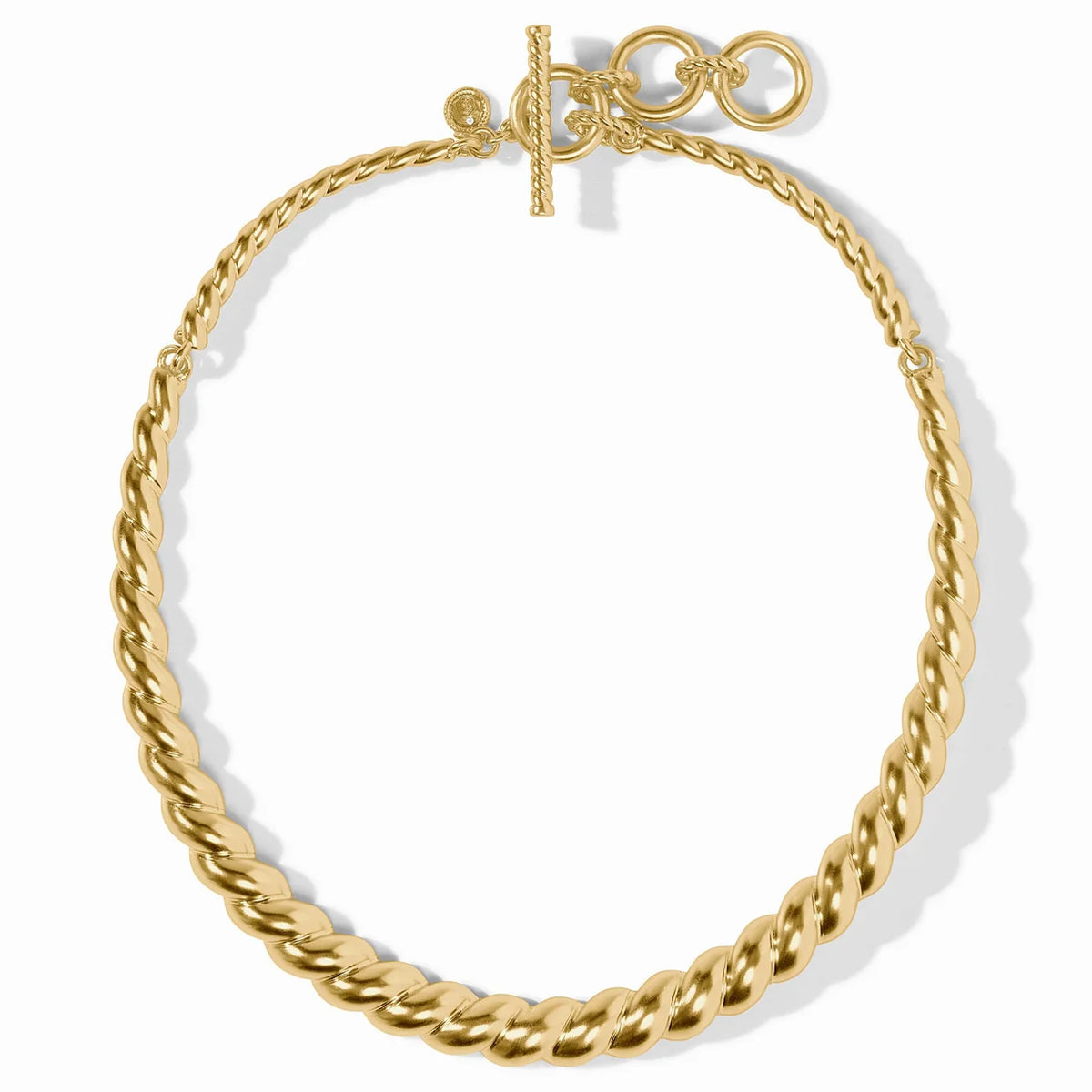 JV Ravello Collar Necklace
