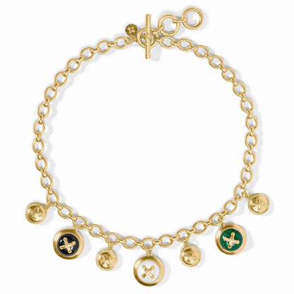 JV Essex Charm Necklace