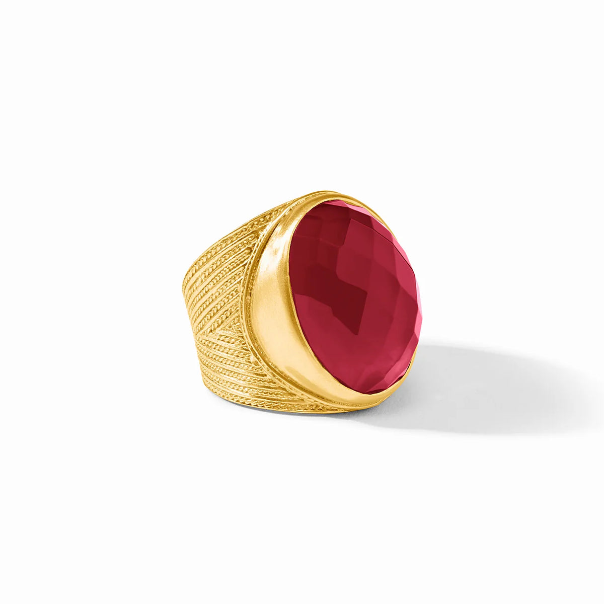 JV Verona Statement Ring