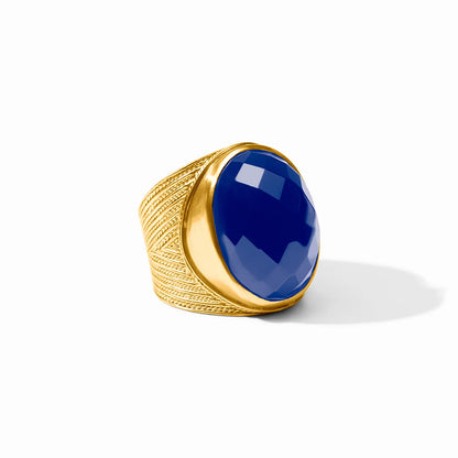 JV Verona Statement Ring