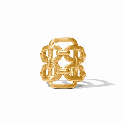 JV Sahara Statement Ring