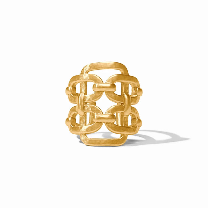 JV Sahara Statement Ring