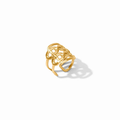 JV Sahara Statement Ring