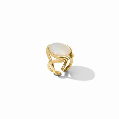JV Essex Statement Ring