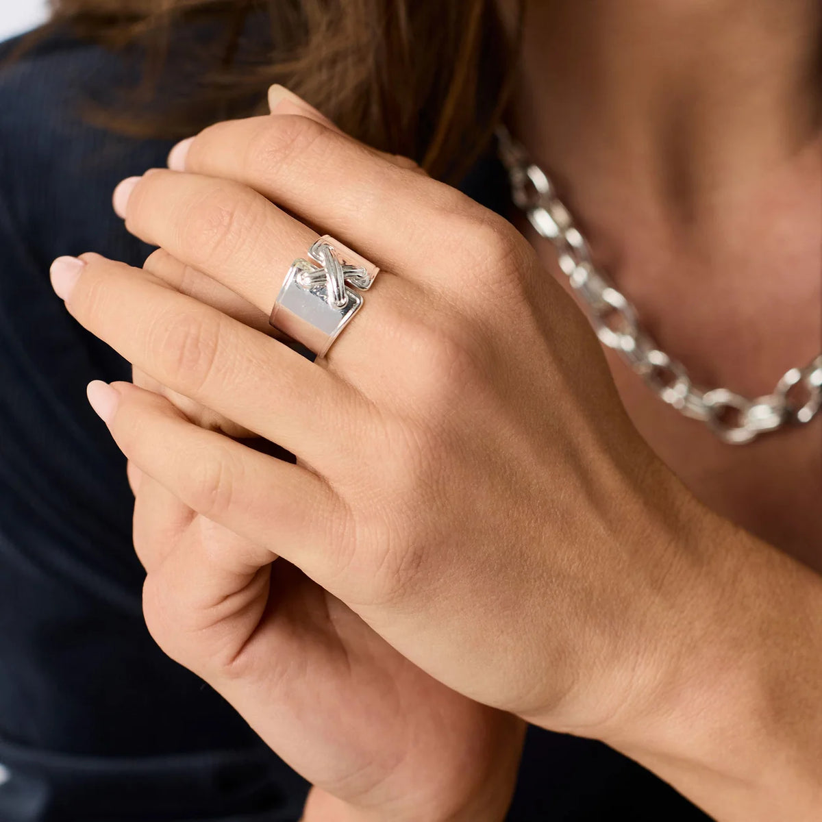 JV Essex Ring