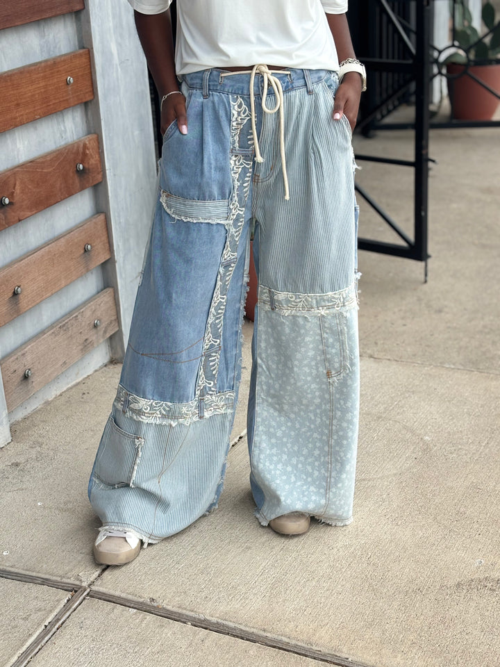The Wylie Pants