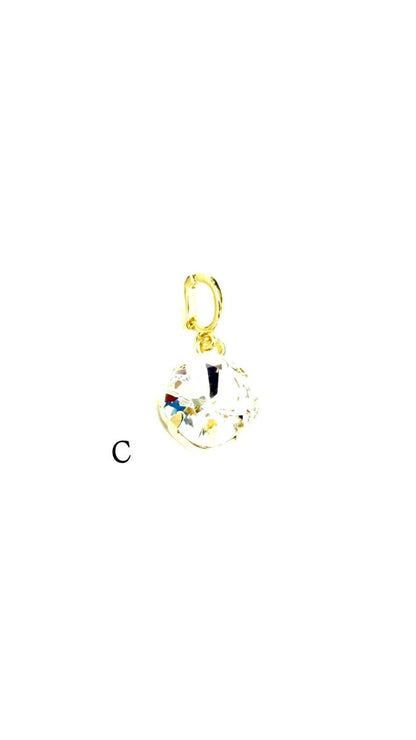 The Magic Cushion Charm