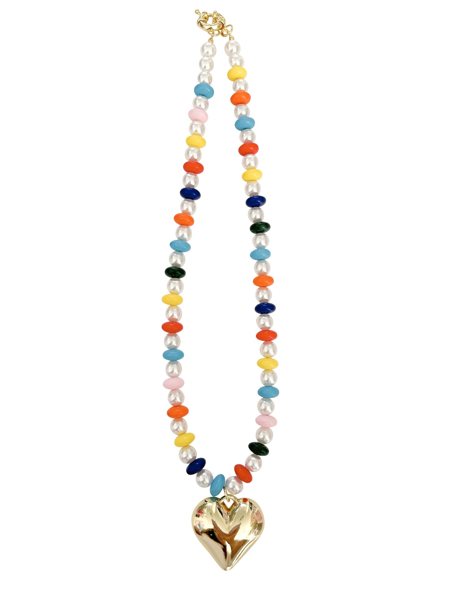 The Betsey Necklace