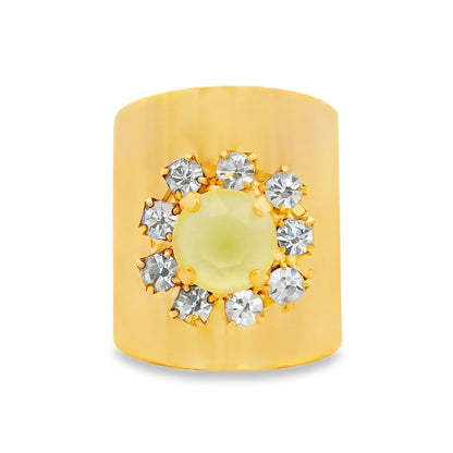 TOVA Vida Ring