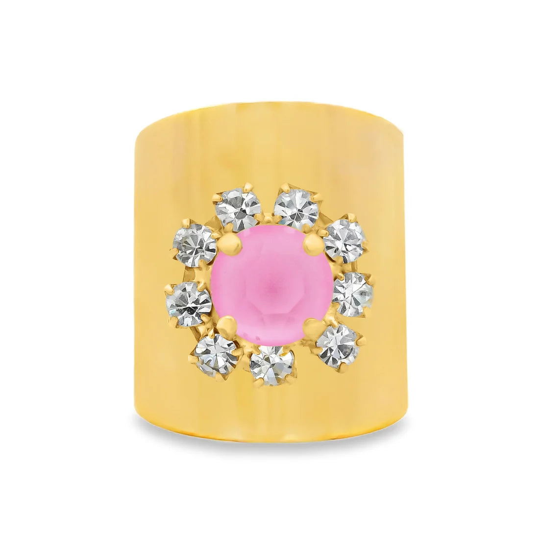 TOVA Vida Ring