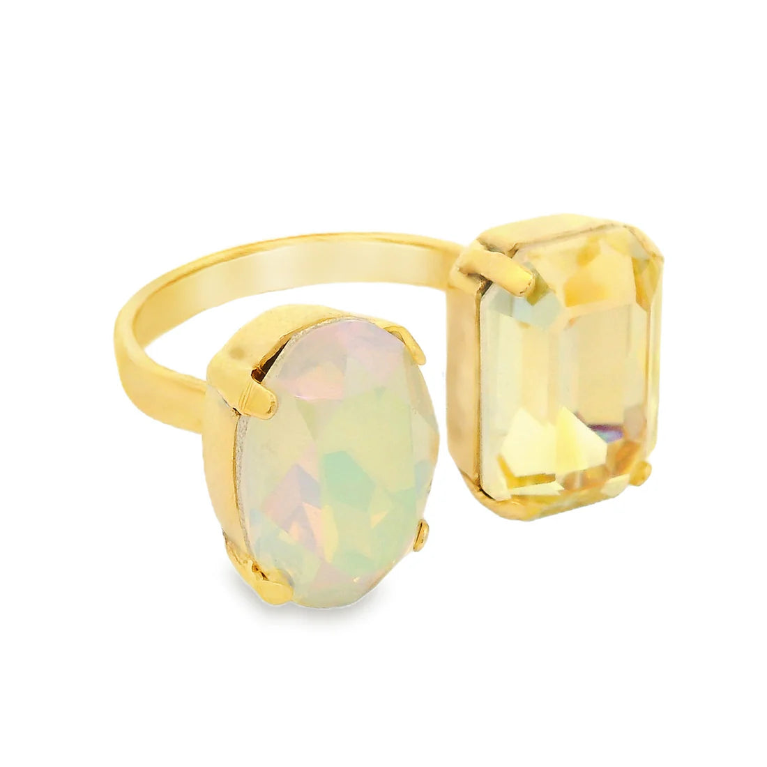 TOVA Janel Ring