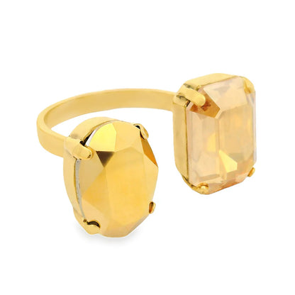 TOVA Janel Ring