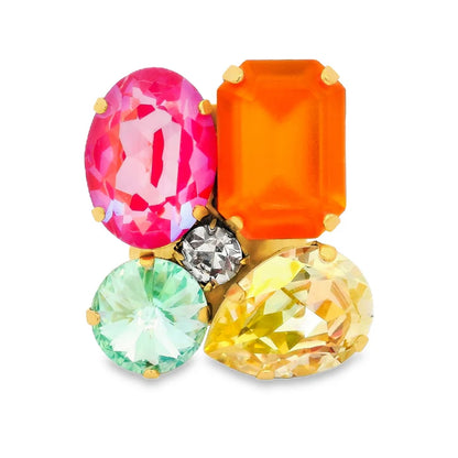 TOVA Aster Ring