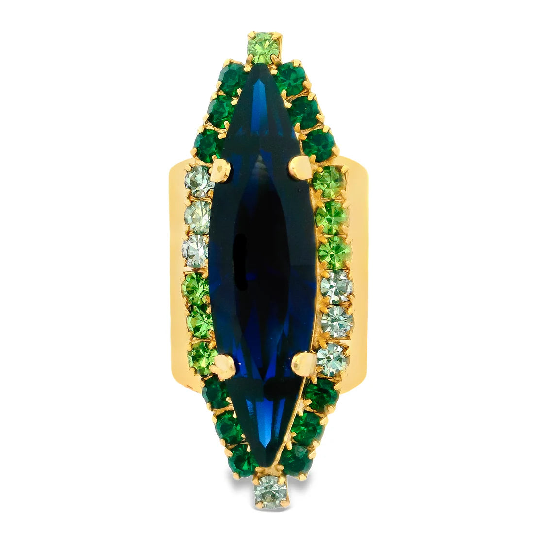 TOVA Alyssa Ring