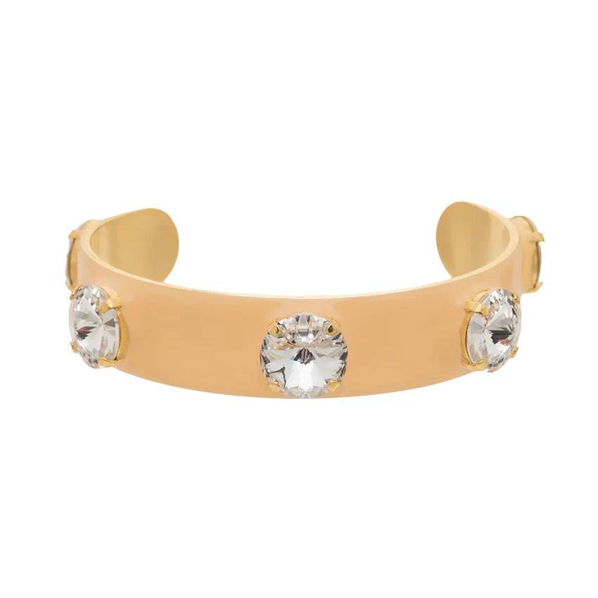 TOVA Linsey Cuff