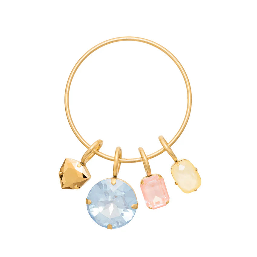 TOVA Bastrop Bangle