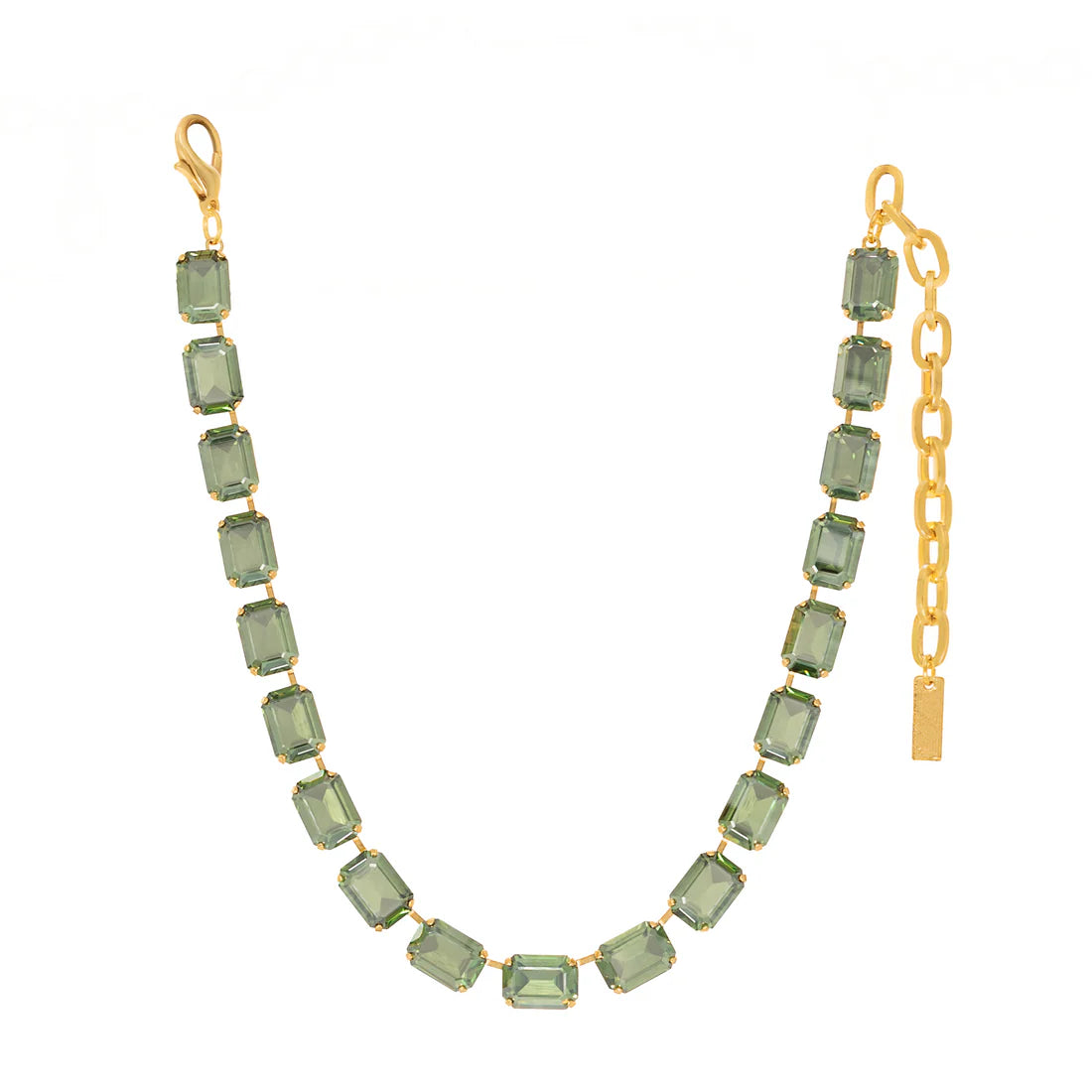TOVA Jabari Necklace