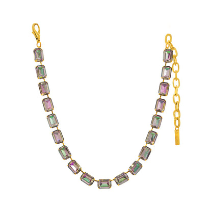 TOVA Jabari Necklace