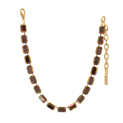 TOVA Jabari Necklace