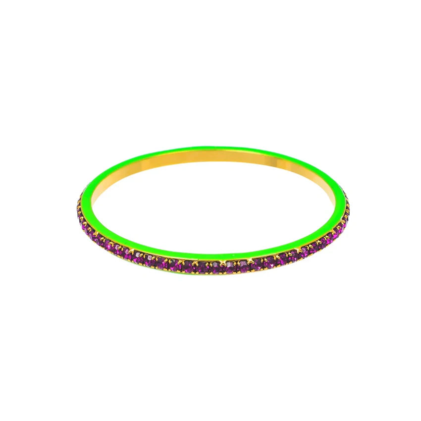 TOVA Helly Bangle