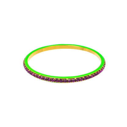 TOVA Helly Bangle