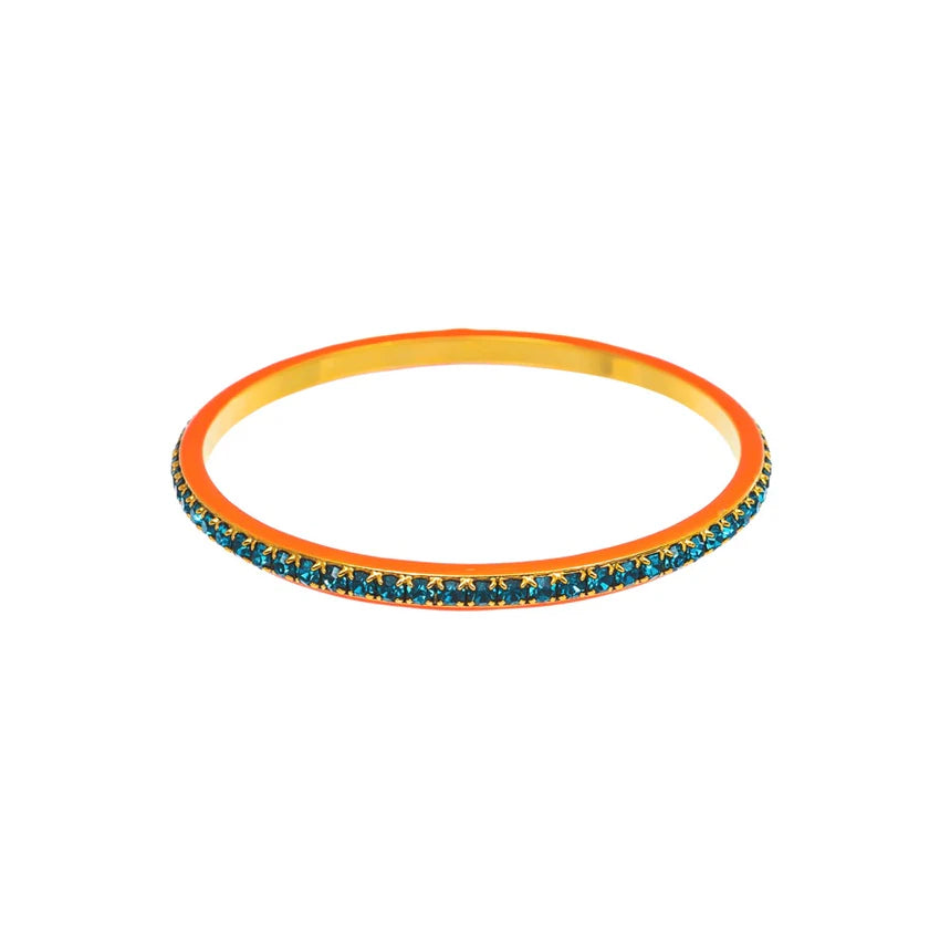 TOVA Helly Bangle