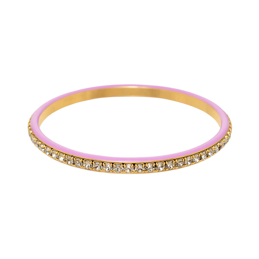 TOVA Helly Bangle