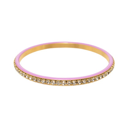 TOVA Helly Bangle