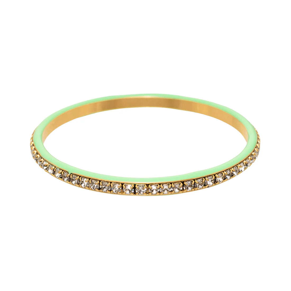 TOVA Helly Bangle