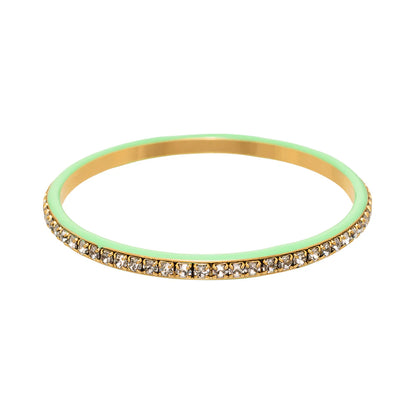 TOVA Helly Bangle