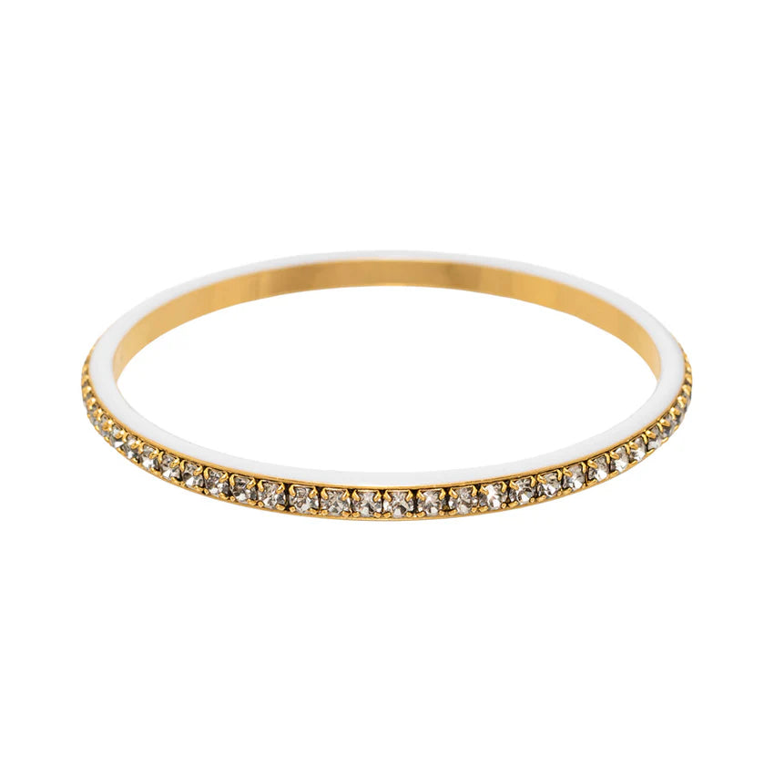 TOVA Helly Bangle
