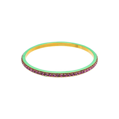 TOVA Helly Bangle