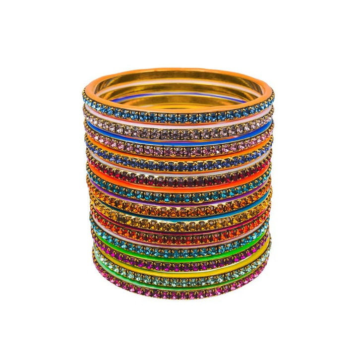 TOVA Helly Bangle