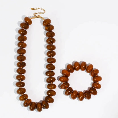 The Sugar Beads Set-13 Colors