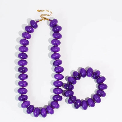 The Sugar Beads Set-13 Colors