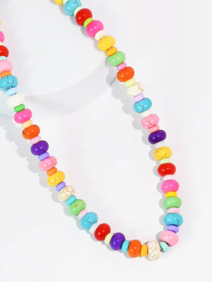 The Bubblegum Dream Necklace