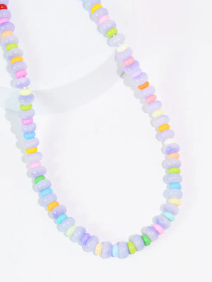 The Happy Vibes Necklace