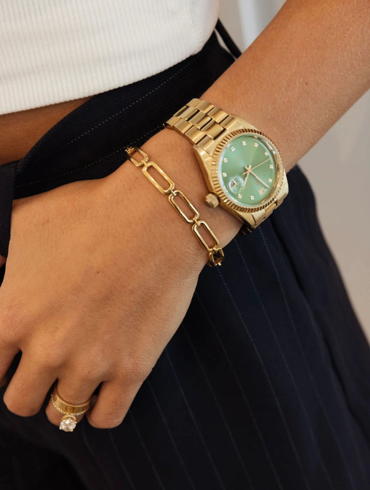 The Sally Bracelet
