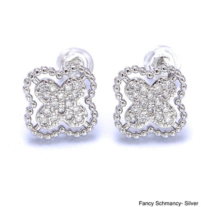 Fancy Shmancy Studs