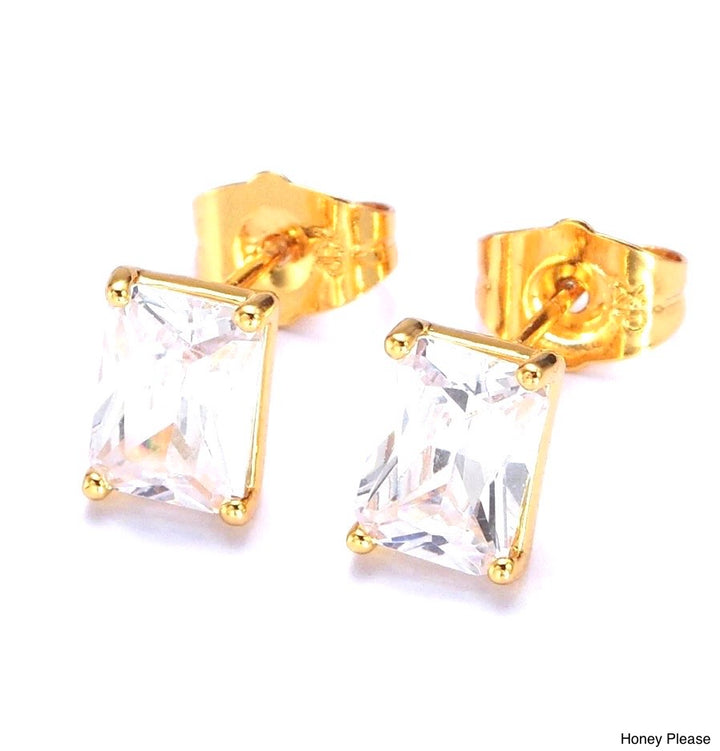 Honey, Please Studs