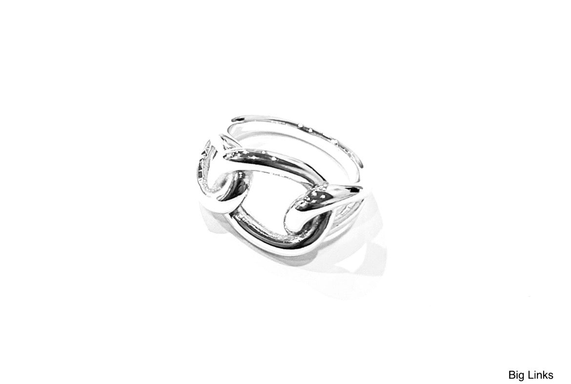 Big Links Ring