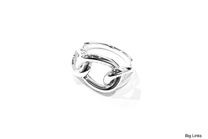 Big Links Ring