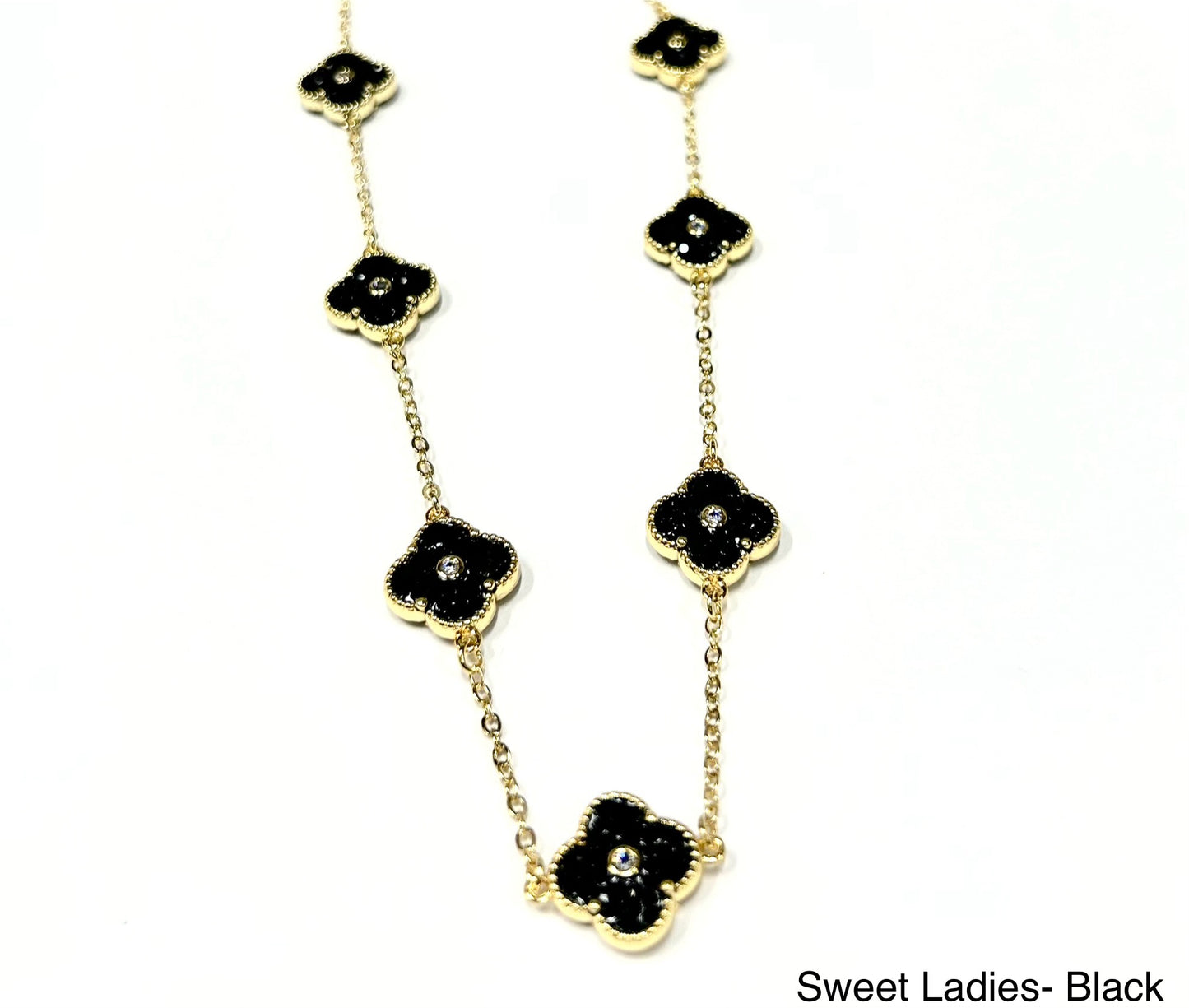 Sweet Ladies Necklace